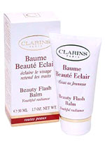 Clarins Beauty Flash Balm