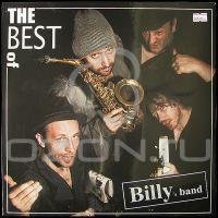 Billy's Band. Best of. Виниловая пластинка