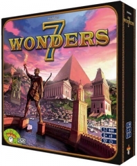 7 wonders