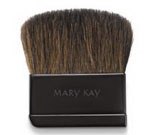 Новую кисть для пудры Mary Kay