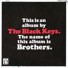 Винил The Black Keys - Brothers