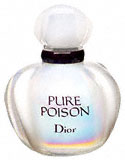 Cristian Dior Pure Poison 100мл