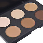 6 Color Pressed Powder MakeUp Palette