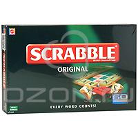 Scrabble: английская версия