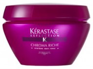 K&#233;rastase Reflection Chroma Riche Treatment Masque