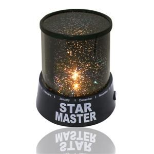 мини-проектор звездного неба