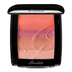 Blush G de Guerlain Serie Noir