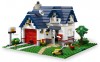 LEGO Загородный дом