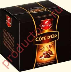 Конфеты Cote d'Or