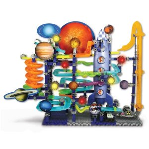 The Learning Journey Techno Gears Marble Mania (Galaxy)