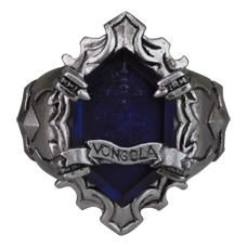 Распечатанное кольцо Тумана