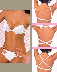 Бюстгалтер-трансформер