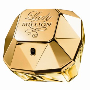 paco rabanne lady million