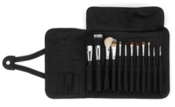 Sigma Complete Kit with Brush Roll - Black