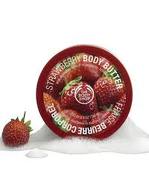 body shop body butter