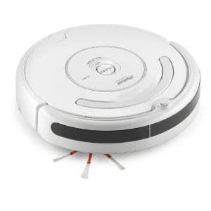 Пылесос iRobot Roomba