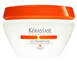 Kйrastase Nutritive Nutridйfense Anti-Dryness Treatment Masque 200ml