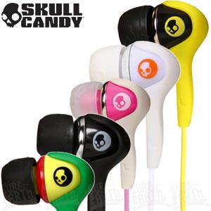 наушники Skullcandy