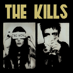 концерт The Kills