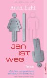 Anna Licht "Jan ist weg"