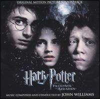 John Williams - Harry Potter & the Prisoner of Azkaban