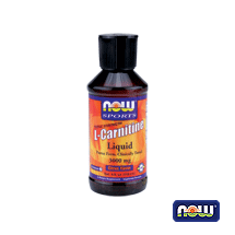 now foods l-carnitine liquid 3000 mg