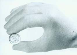 Перчатки нумизматические