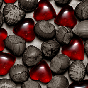 Ореховый микс