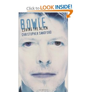 Bowie: Loving The Alien