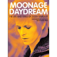 Moonage Daydream: The Life & Times of Ziggy Stardust