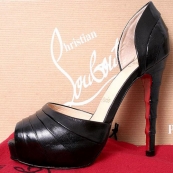 Christian Louboutin shoes