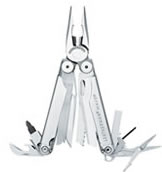 Leatherman Wave