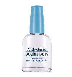 Sally Hansen Double Duty