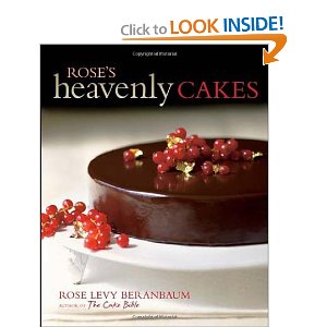 Rose's Heavenly Cakes