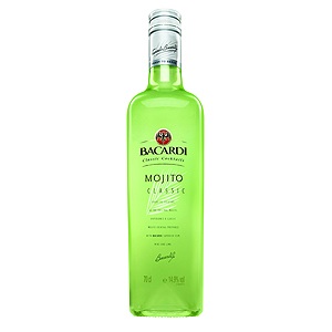 Bacardi Mojito