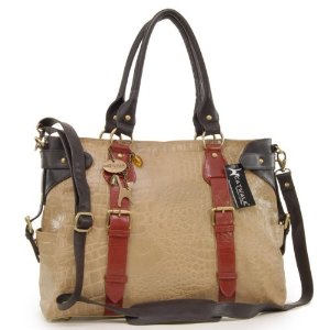 Сумка Catwalk Large Shoulder Tote - Cambridge -