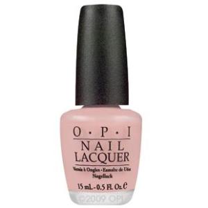 OPI лак для ногтей