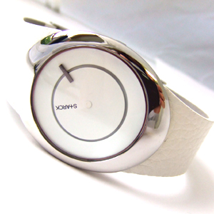 Часы Philippe Starck