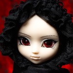 Pullip - Neo Noir