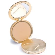 Минеральная пудра Jane Iredale