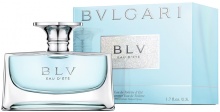 BVLGARI - BLV Eau D’ETE