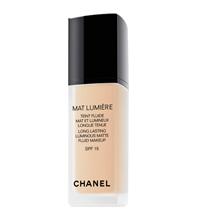 Chanel MAT LUMI&#200;RE