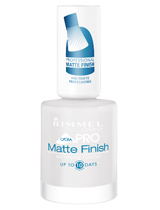 Rimmel London Lycra Pro Matte Finish