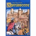 TheGameshop.ca: Carcassonne Board Game