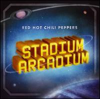 RED HOT CHILI PEPPERS - STADIUM ARCADIUM