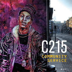 C215 - Community Service