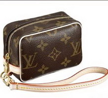 LOUIS VUITTON Poche Wapiti