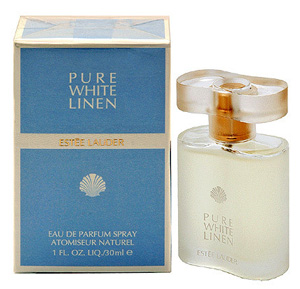 pure white linen by estee lauder