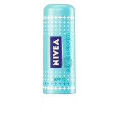 Бальзам для губ. NIVEA Lip Care.