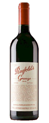 Grange, Penfolds , 2001, Barossa Valley, Австралия